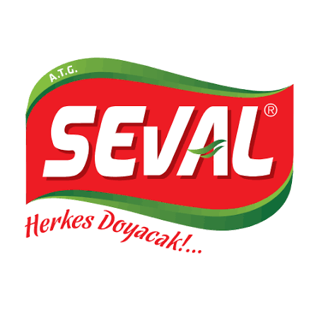 Seval logosu